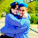 Ангелина Печегузова
