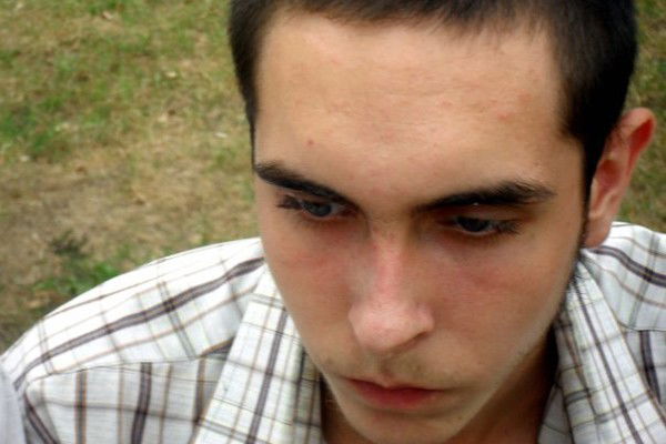 Андрей Атясов