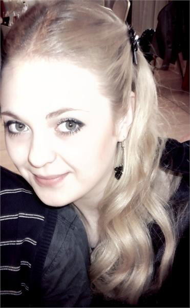 Оксана Кузнецова