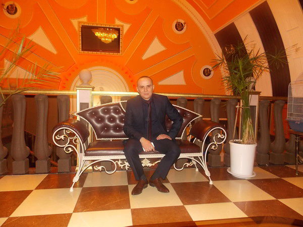 Евгений Пастухов