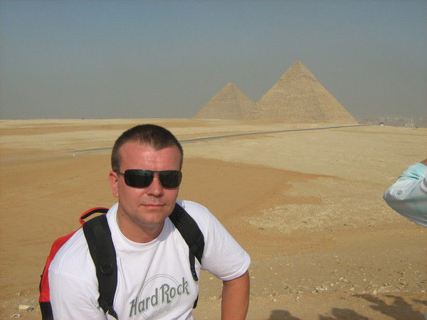 Дмитрий Ильченко