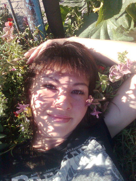 Ильсияр Еркимбаева