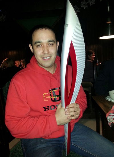 Бахтияр Кожахметов