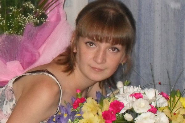 Ленара Губайдуллина