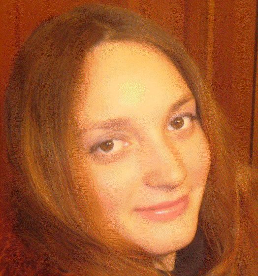 Мария Полякова