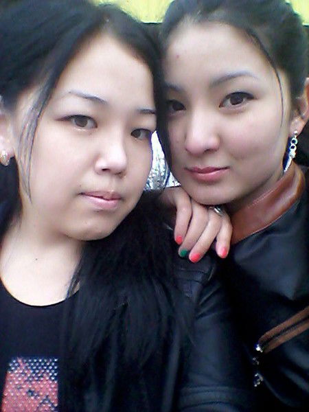 Акерке Абдихамитова