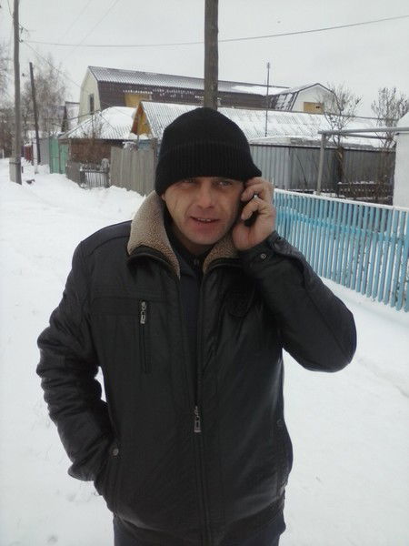 Игорь Белолипецкий