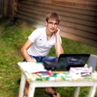 Леонид Кугук