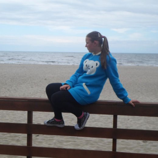 Дарья Амелькина