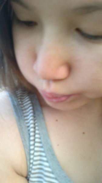 Просто Айгеримка Tulegenova)))