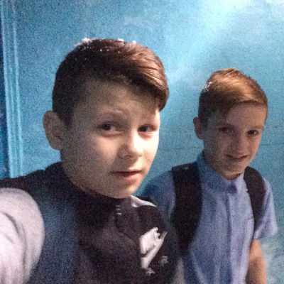 Кирилл Долгополый