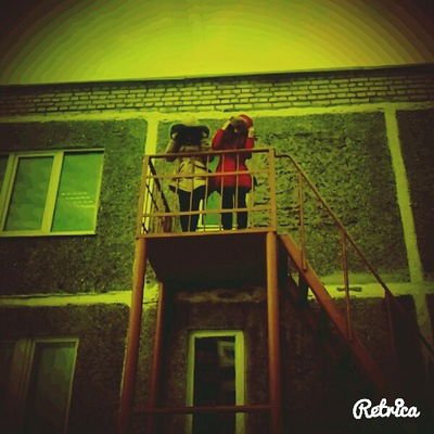 Ирина Матюшенко