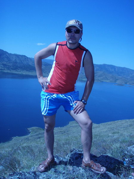 Арман Нуртаев