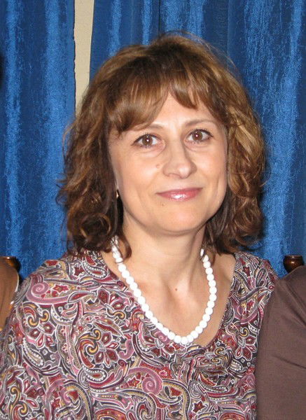 Любовь Смирнова