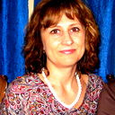 Любовь Смирнова
