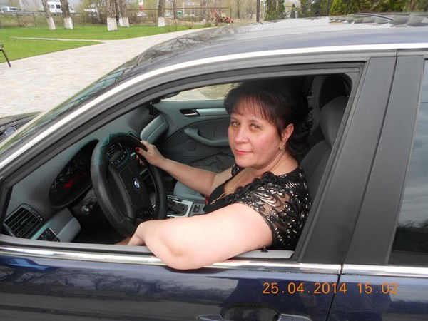 Татьяна Покотилова