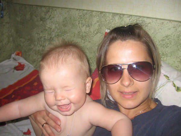 Катя Тертула