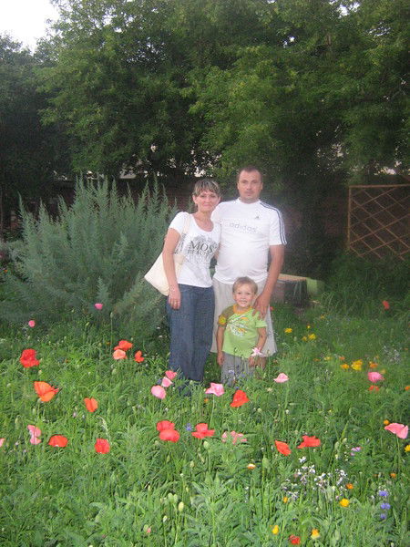 Александр Притчин