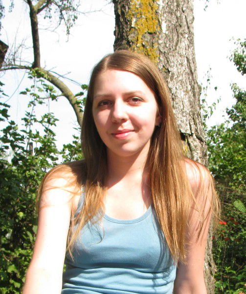 Полина Яцковец