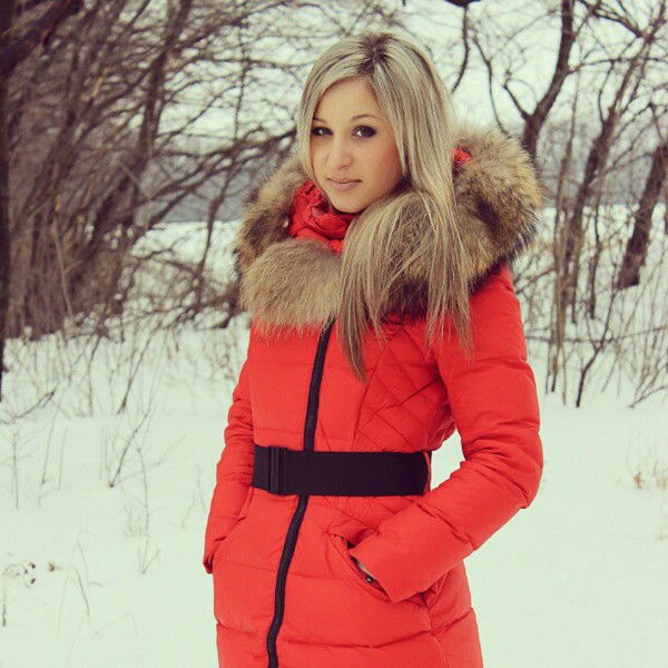 Наташа Правдивец