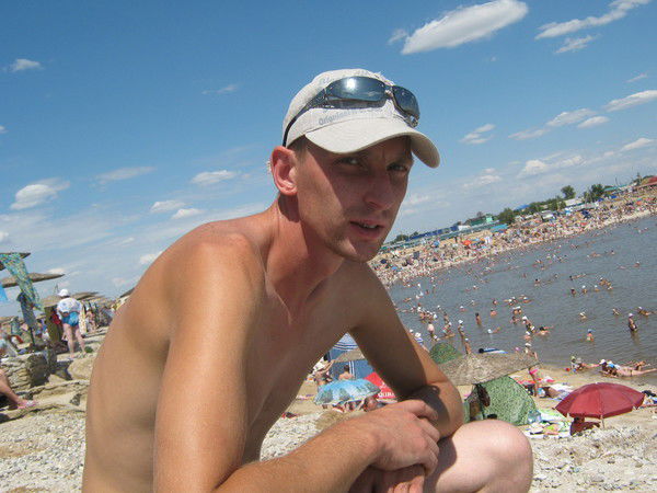 Владимир Кошевой