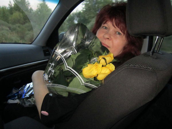 Светлана Устюгова