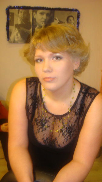 Евгения Исакова