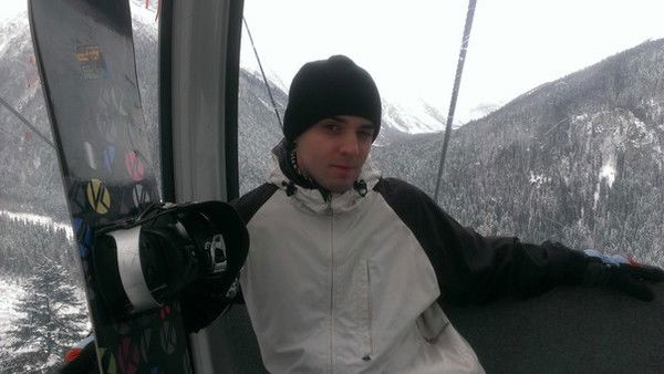 Саид Саидов