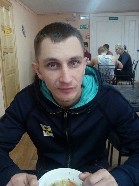 Игорь Савинов