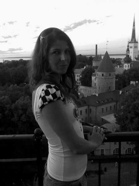 Ольга Лощинина