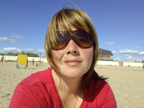 Вероника Иванова