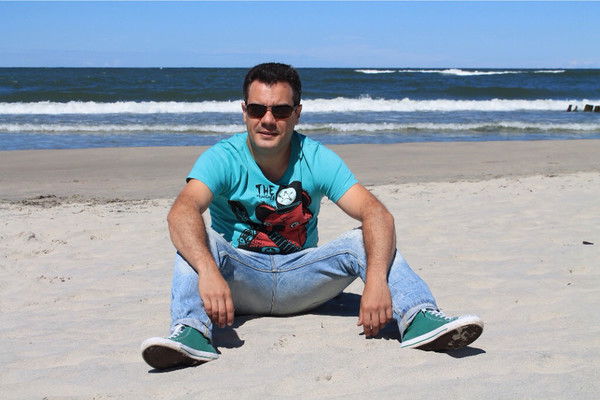 Иван Левченко