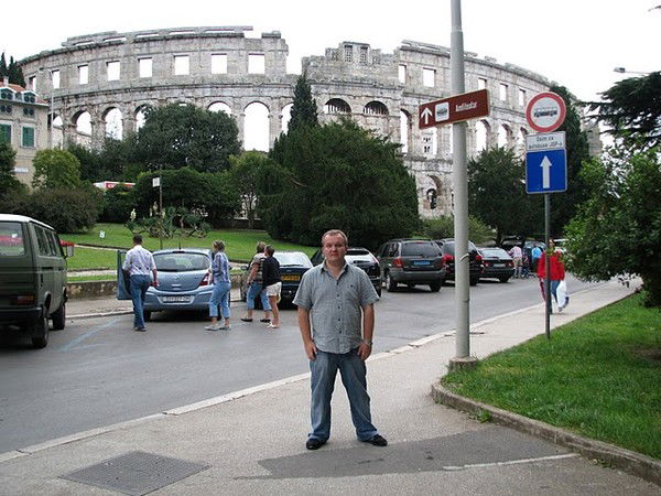 Сергей Козаков