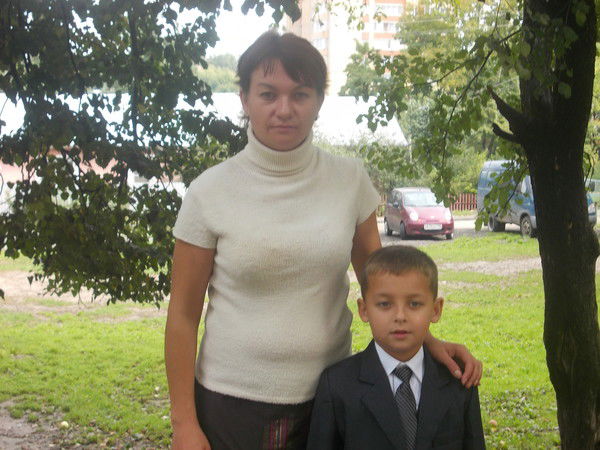 Ольга Корнеева