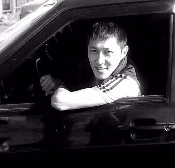 Ермек Смагулов