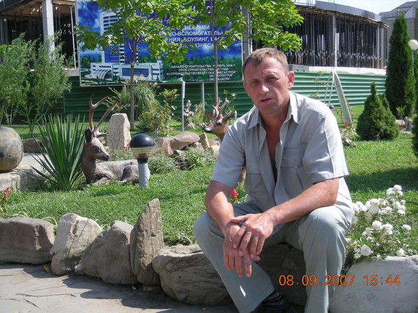 Игорь Раевский