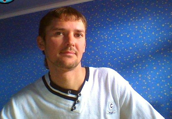 Роман Малистов