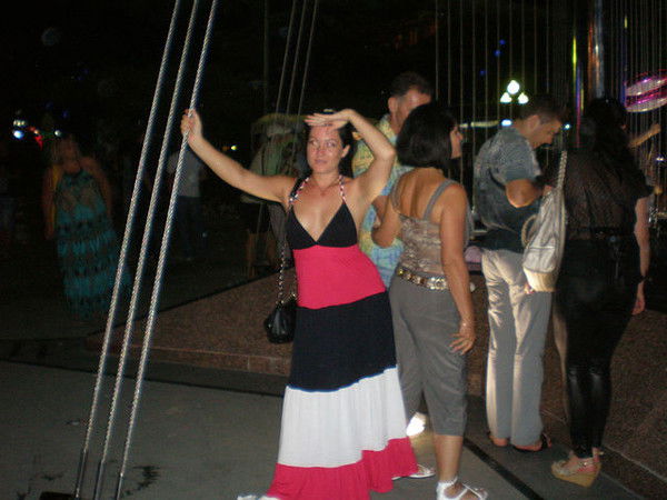 Оксана Шелудько