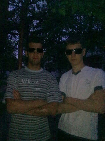 Максим Поляков