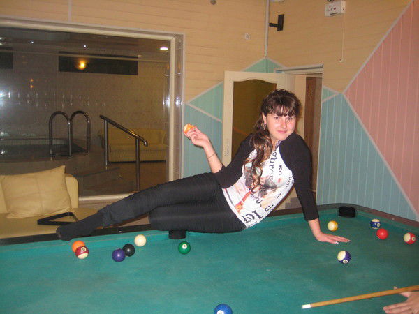 Катя Султонова