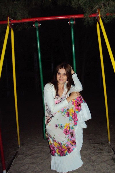 Юля Румянцева