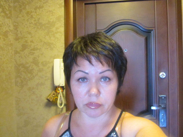 Елена Каримова