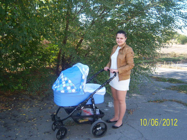 Кристина Шептунова