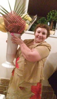 Тамара Быстрова