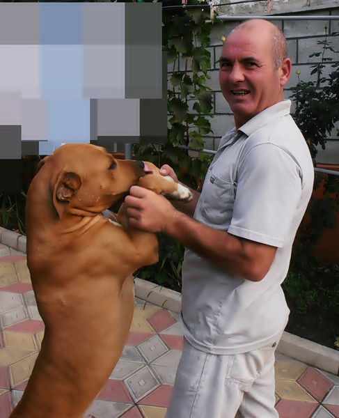 Иван Козонак