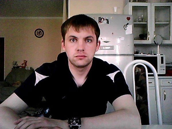 Василий Атрашкевич