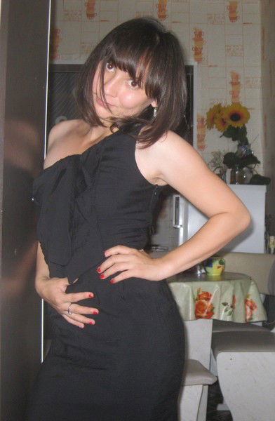 Альбина Алишева