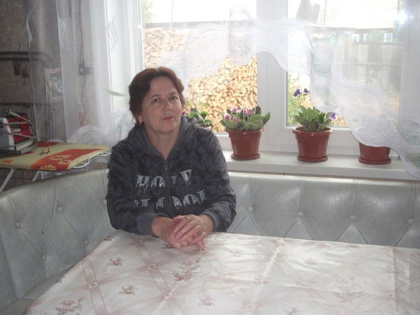 Анна Вылкова