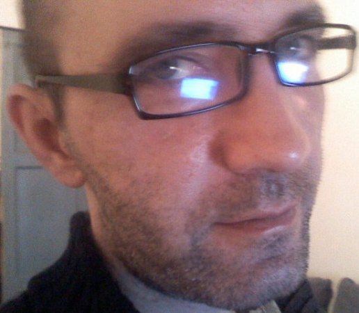 Алексей Холод