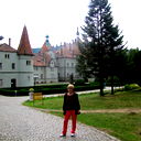 Галина Денисенко